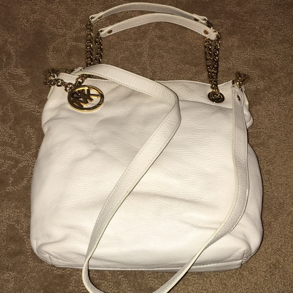 Michaels Kors Crossbody/Shoulder Bag